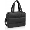 Heys Puffer Personal Bag Black 21 L HEYS-30138-0001-00 Heys Puffer Personal Bag Black 21 L HEYS-30138-0001-00