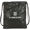 Taška na prezuvky FC Barcelona čierna Taška na prezuvky FC Barcelona čierna
