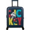 Detský kabínový kufor AT Dashpop Mickey Pop Lett. Detský kabínový kufor AT Dashpop Mickey Pop Lett.