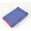 Takoy Froté uterák TOM 35x75 tmavomodrý-HT-00372 | 35 x 75 cm Takoy Froté uterák TOM 35x75 tmavomodrý-HT-00372 | 35 x 75 cm
