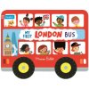 Whizzy Wheels: My First London Bus Whizzy Wheels: My First London Bus