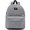 Vans Ruksaky a batohy Old Skool H2o Grey Šedá Vans Ruksaky a batohy Old Skool H2o Grey Šedá