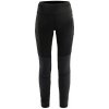 Dámske legíny Fjällräven Keb Agile Tights W / čierna