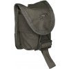 Tasmanian Tiger TT MOLLE sumka na ručný granát - IRR Stone Grey Olive Tasmanian Tiger TT MOLLE sumka na ručný granát - IRR Stone Grey Olive