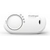 Detektor plynu Detektor CO FireAngel FA3820 s integrovaným zdrojom na 10 rokov prevádzky (FA3820) Detektor plynu Detektor CO FireAngel FA3820 s integrovaným zdrojom na 10 rokov prevádzky (FA3820)