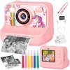 DETSKÝ FOTOAPARÁT DIGITÁLNY S OKAMŽITOU TLAČOU A 32GB KARTOU DETSKÝ FOTOAPARÁT DIGITÁLNY S OKAMŽITOU TLAČOU A 32GB KARTOU