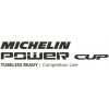 Michelin POWER CUP 700x25 kevlar Michelin POWER CUP 700x25 kevlar