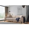 Atelier Del Sofa Petra 3 – Jelenia hnedá Atelier Del Sofa Petra 3 – Jelenia hnedá