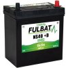 Batéria Fulbat 12 V-36 Ah NS40 + D Batéria Fulbat 12 V-36 Ah NS40 + D