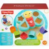 Fisher-Price motýlek učíme se tvary!