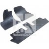 Koberce gumenné Rigum Citroen C4 Picasso 2006-2013 5 miestne Koberce gumenné Rigum Citroen C4 Picasso 2006-2013 5 miestne