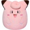Squishmallows Pokémon - Clefairy 60 cm (Hračka) Squishmallows Pokémon - Clefairy 60 cm (Hračka)