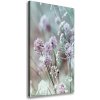 Vertikálny foto obraz na plátne Kvety cesnaku 50x100 cm Vertikálny foto obraz na plátne Kvety cesnaku 50x100 cm