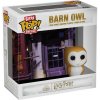 Funko Bitty Pop! Deluxe: Harry Potter - Barn Owl Funko Bitty Pop! Deluxe: Harry Potter - Barn Owl
