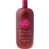 Uhladzujúci šampón pre nepoddajné a krepovaté vlasy Inebrya Up to You Liss Smoothing Shampoo - 1000 ml Uhladzujúci šampón pre nepoddajné a krepovaté vlasy Inebrya Up to You Liss Smoothing Shampoo - 1000 ml