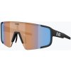 Slnečné okuliare Bliz P003 Nano Optics Nordic Light matte black/coral/orange blue multi Slnečné okuliare Bliz P003 Nano Optics Nordic Light matte black/coral/orange blue multi