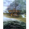 The Return of the King: Being the Third Part of the Lord of the Rings (J. R. R. Tolkien,Alan Lee)(Pevná) The Return of the King: Being the Third Part of the Lord of the Rings (J. R. R. Tolkien,Alan Lee)(Pevná)