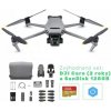 DJI Mavic 3 Fly More Combo + (2-ročný plán) + Karta SanDisk 128GB CP.MA.00000452.01 DJI Mavic 3 Fly More Combo + (2-ročný plán) + Karta SanDisk 128GB CP.MA.00000452.01