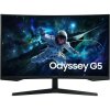 Samsung Odyssey G5 S32CG554EU (LS32CG554EUXEN) Samsung Odyssey G5 S32CG554EU (LS32CG554EUXEN)