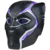 Marvel Legends Series Electronic Role Play Helmet Black Panther Marvel Legends Series Electronic Role Play Helmet Black Panther