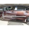 Toyota Corolla Sedan, Combi od 2018 - ochranné lišty dverí Toyota Corolla Sedan, Combi od 2018 - ochranné lišty dverí