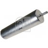 Palivový filter FEBI BILSTEIN 100484 Palivový filter FEBI BILSTEIN 100484