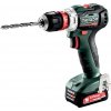 Metabo 601039500 - PowerMaxx BS 12 BL Q - AKU vŕtačka so skrutkovačom, 12V 2x2Ah Li-Power, Nabíjačka SC 30, metaBOX 118 Metabo 601039500 - PowerMaxx BS 12 BL Q - AKU vŕtačka so skrutkovačom, 12V 2x2Ah Li-Power, Nabíjačka SC 30, metaBOX 118
