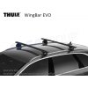 Strešný nosič Opel Astra H Caravan 04-07 WingBar EVO, Thule