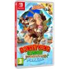 Donkey Kong Country: Tropical Freeze Donkey Kong Country: Tropical Freeze
