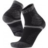 Sidas Trail Protect ponožky black/grey