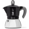BLT Bialetti Moka Induction Moka kanvica 4TZ Čierna BLT Bialetti Moka Induction Moka kanvica 4TZ Čierna