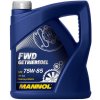 Mannol MN8101-4 FWD GETRIEBEOEL 75W-85 - 4L Mannol MN8101-4 FWD GETRIEBEOEL 75W-85 - 4L