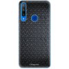 Odolné silikónové puzdro iSaprio - Metal 01 - Huawei Honor 9X Odolné silikónové puzdro iSaprio - Metal 01 - Huawei Honor 9X