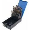 BGS technic Súprava vrtákov | HSS-G M35 Kobaltová oceľ | 1 - 13 mm | 26 ks (BGS 116) BGS technic Súprava vrtákov | HSS-G M35 Kobaltová oceľ | 1 - 13 mm | 26 ks (BGS 116)