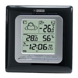 IT WORKS KW 9009 black