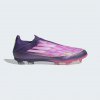 ADIDAS ADIDAS F50 YAMAL League FG/MG futbalové kopačky bez šnúrok fialovo-ružové 46 ADIDAS ADIDAS F50 YAMAL League FG/MG futbalové kopačky bez šnúrok fialovo-ružové 46