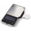 Dynavox - Electric Tonearm Scales TW-4 - Digitální váha pro přesné měření přítlaku hrotu přenosky v rozsahu 0,01 - 200 g. Dynavox - Electric Tonearm Scales TW-4 - Digitální váha pro přesné měření přítlaku hrotu přenosky v rozsahu 0,01 - 200 g.