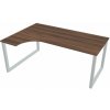 Kancelársky pracovný stôl Hobis Ergo UEO1800P UEO1800P Kancelársky pracovný stôl Hobis Ergo UEO1800P UEO1800P