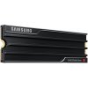 SAMSUNG 9100 PRO Heatsink 1TB SSD / M.2 2280 / PCIe 5.0 4x NVMe / Interní MZ-VAP1T0CW SAMSUNG 9100 PRO Heatsink 1TB SSD / M.2 2280 / PCIe 5.0 4x NVMe / Interní MZ-VAP1T0CW