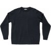 Devold Nansen Refined Sweater čierna