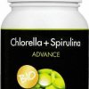Advance Chlorella + Spirulina BIO 1000 tabliet Advance Chlorella + Spirulina BIO 1000 tabliet