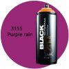 MONTANA BLACK 3155 purple rain 400ml
