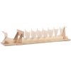 Billing Boats Building Slip stavebný prípravok pre lode 0-90cm Billing Boats Building Slip stavebný prípravok pre lode 0-90cm