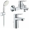 Grohe Bau Loop pack - vaňový Grohe Bau Loop pack - vaňový