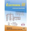 Elektronika 3 Elektronika 3