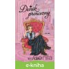 E-kniha Deník princezny - Meg Cabotová E-kniha Deník princezny - Meg Cabotová