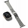 Remienok Ringke Metal One Air Apple Watch 8 / 9 / 10 / 11 / SE / Ultra (44 / 45 / 46 / 49 mm) Silver Remienok Ringke Metal One Air Apple Watch 8 / 9 / 10 / 11 / SE / Ultra (44 / 45 / 46 / 49 mm) Silver