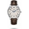 LONGINES THE LONGINES MASTER COLLECTION 42MM L2.920.4.78.3 LONGINES THE LONGINES MASTER COLLECTION 42MM L2.920.4.78.3