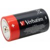 Verbatim Alkaline D 2ks 49923 Verbatim Alkaline D 2ks 49923