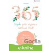 E-kniha 365 tipů pro vysoce citlivé lidi - Judith Orloff E-kniha 365 tipů pro vysoce citlivé lidi - Judith Orloff